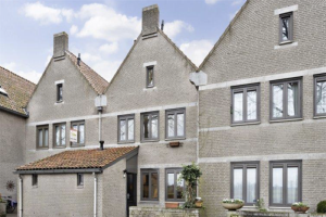 For rent: House Kolonel Wilsstraat, Ravenstein - 1