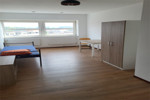Te huur: Kamer Duivendrechtsekade, Amsterdam - 1