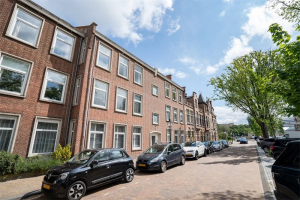 Te huur: Appartement Willem de Zwijgerlaan, Den Haag - 1