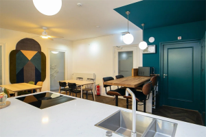 Te huur: Appartement Beukenlaan, Eindhoven - 1