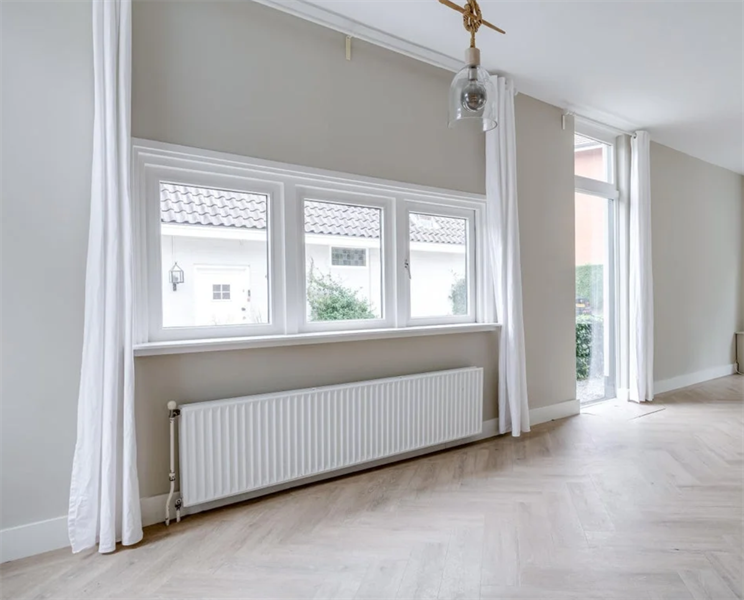 Te huur: Woning Burgemeester Penstraat, Baarn - 2