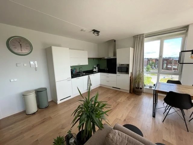 Te huur: Appartement Laakoever, Arnhem - 2