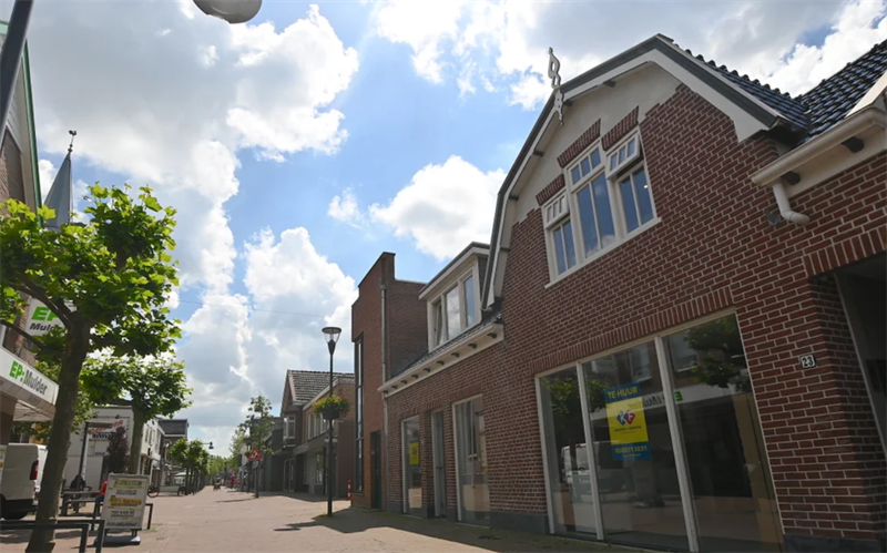 Te huur: Appartement Tolberterstraat, Leek - 10