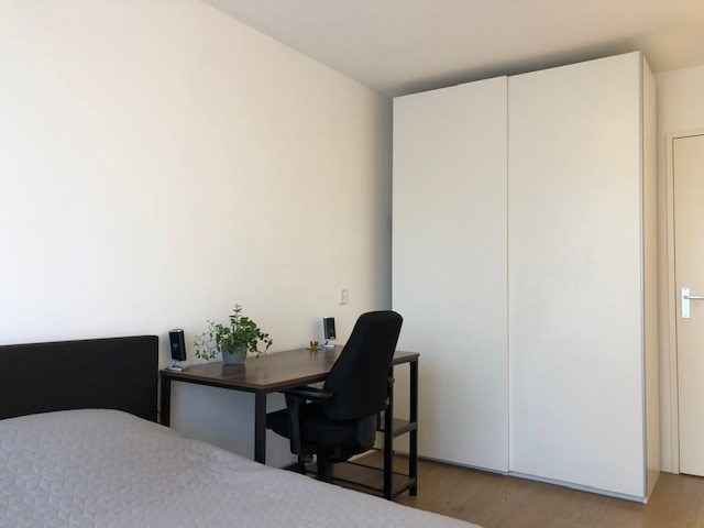 Te huur: Appartement Bovenover, Amsterdam - 21
