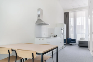 For rent: Apartment Utrechtseweg, Amersfoort - 1