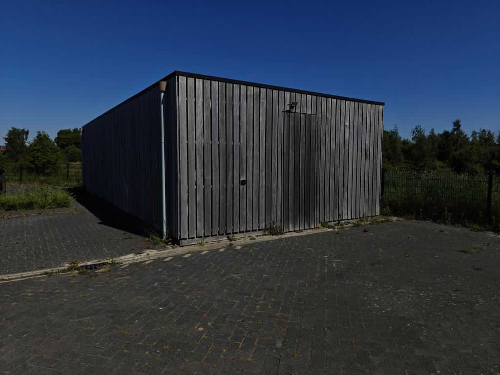 For rent: Apartment Hoekbree, Assen - 20