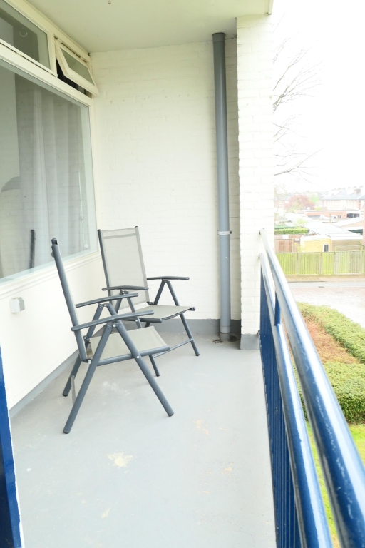 For rent: Apartment Simon van Leeuwenstraat, Eindhoven - 16