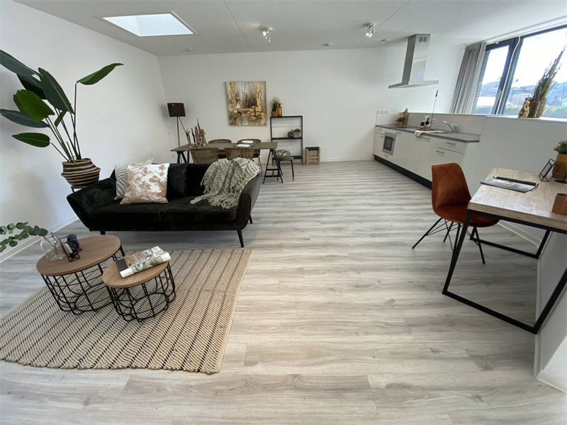 For rent: Apartment Canisiushof, Waalre - 1