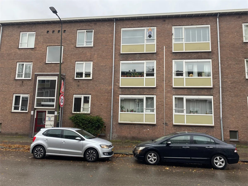 For rent: Apartment Steenlaan, Rijswijk Zh - 6