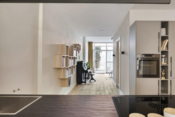 Te huur: Woning Waterstraat, Utrecht - 7