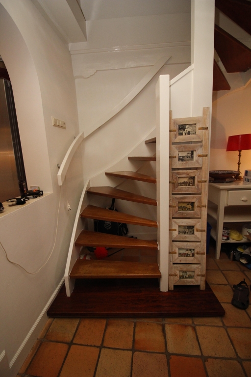 Te huur: Woning Vischmarkt, Harderwijk - 10