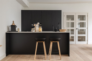 Te huur: Appartement Marnixstraat, Amsterdam - 1