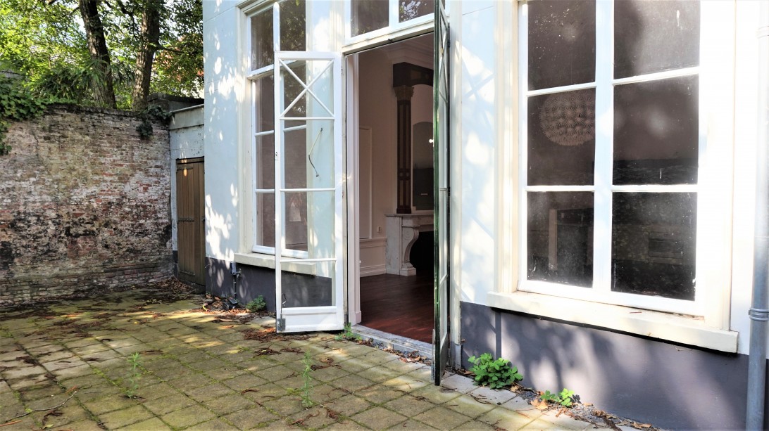 For rent: Apartment Hooigracht, Leiden - 6