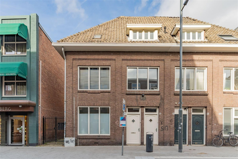 For rent: House Grote Berg, Eindhoven - 12