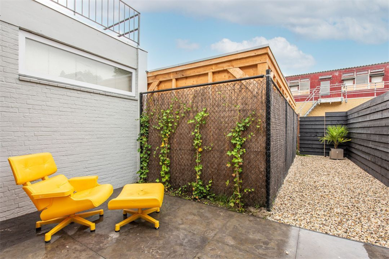 Te huur: Woning Haagweg, Breda - 32
