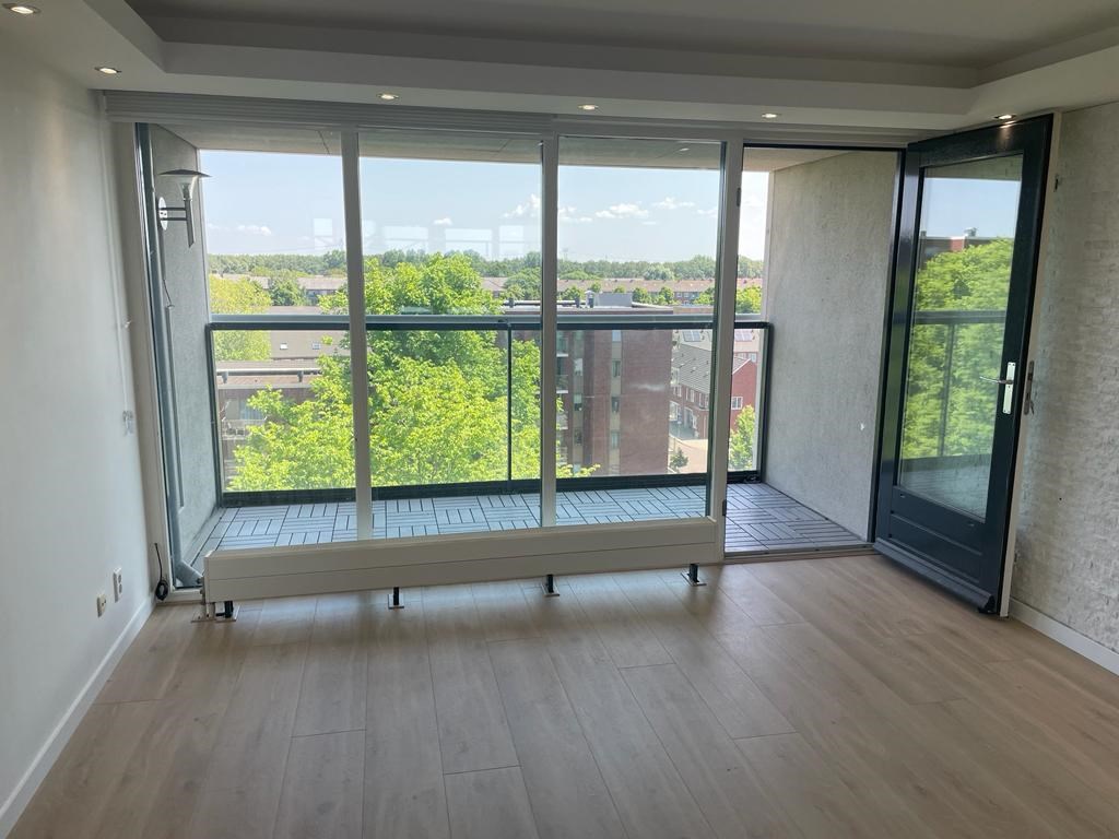 Te huur: Appartement Zandvoortstraat, Amsterdam - 27