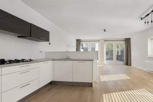 For rent: House Koningsbergenstraat, Lelystad - 1