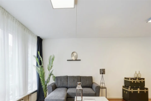 Te huur: Appartement Fluwelen Burgwal, Den Haag - 1