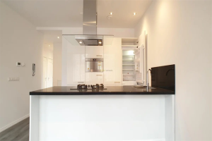 For rent: Apartment Kortenaerstraat, Rotterdam - 1