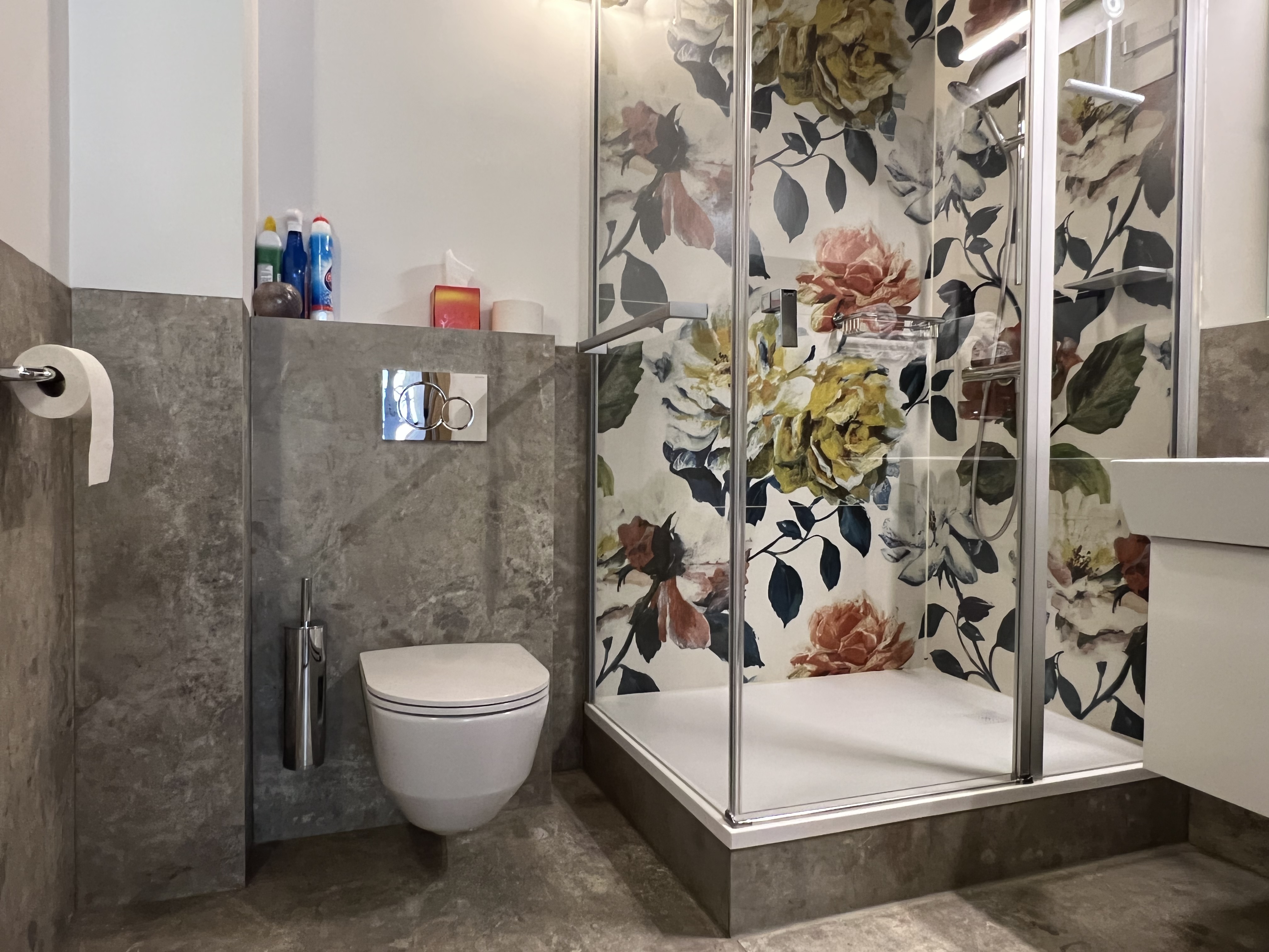 Te huur: Appartement Koppenhinksteeg, Leiden - 14
