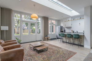 For rent: Apartment Haagweg, Breda - 1
