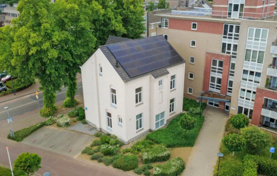 Te huur: Woning Banebergpassage, Landgraaf - 21