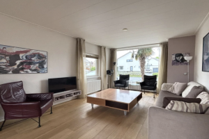 For rent: House Vrijheidslaan, Maastricht - 1