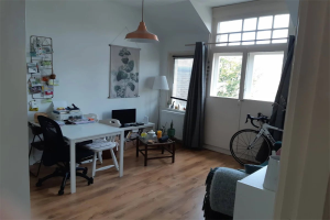 Te huur: Appartement Laan van Meerdervoort, Den Haag - 1