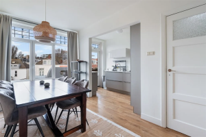 Te huur: Appartement Kerklaan, Den Haag - 1