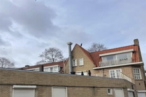 For rent: Apartment Musschenbroekstraat, Eindhoven - 1