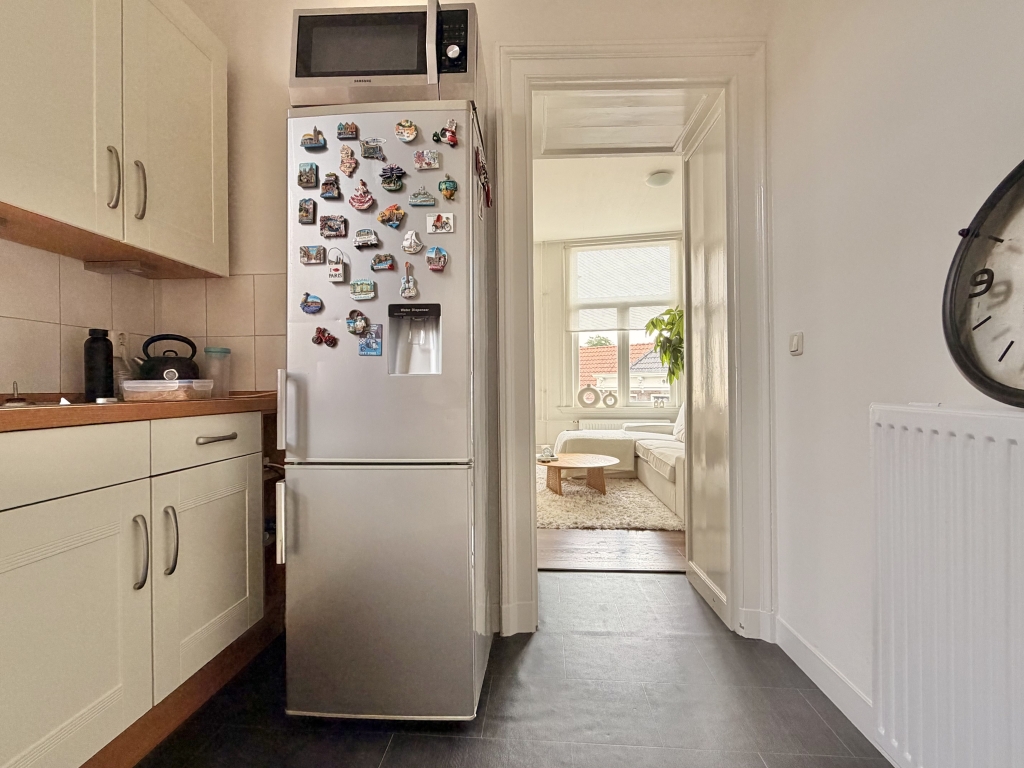 Te huur: Appartement Ossenmarkt, Zwolle - 5