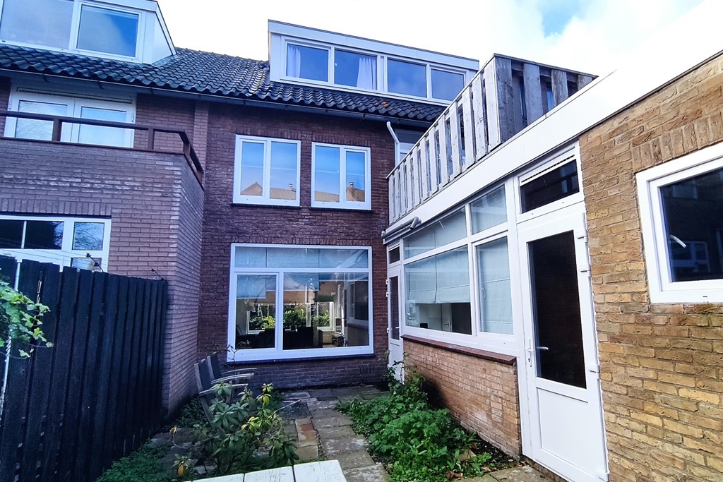For rent: House Slotlaan, Heemstede - 13
