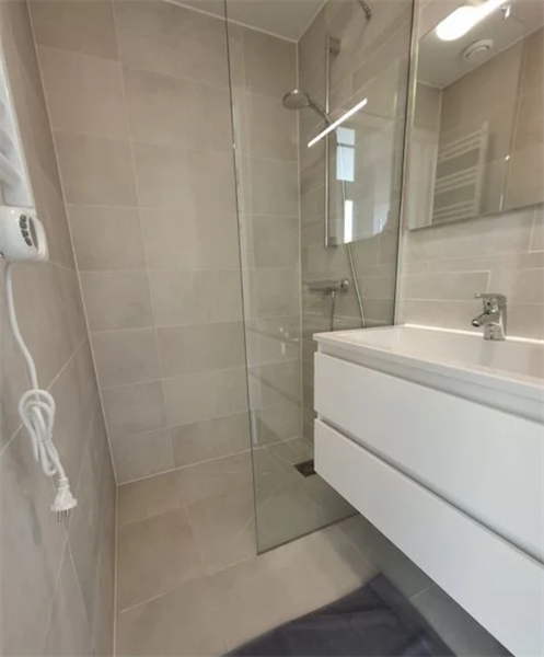 Te huur: Appartement Jansstraat, Haarlem - 1