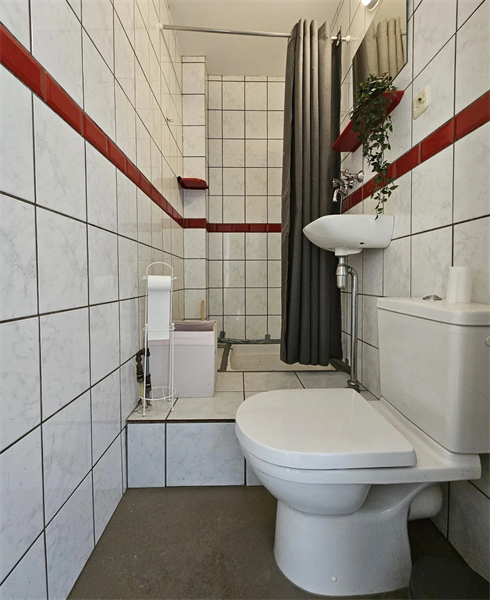 Te huur: Woning H.W. Mesdagstraat, Groningen - 19