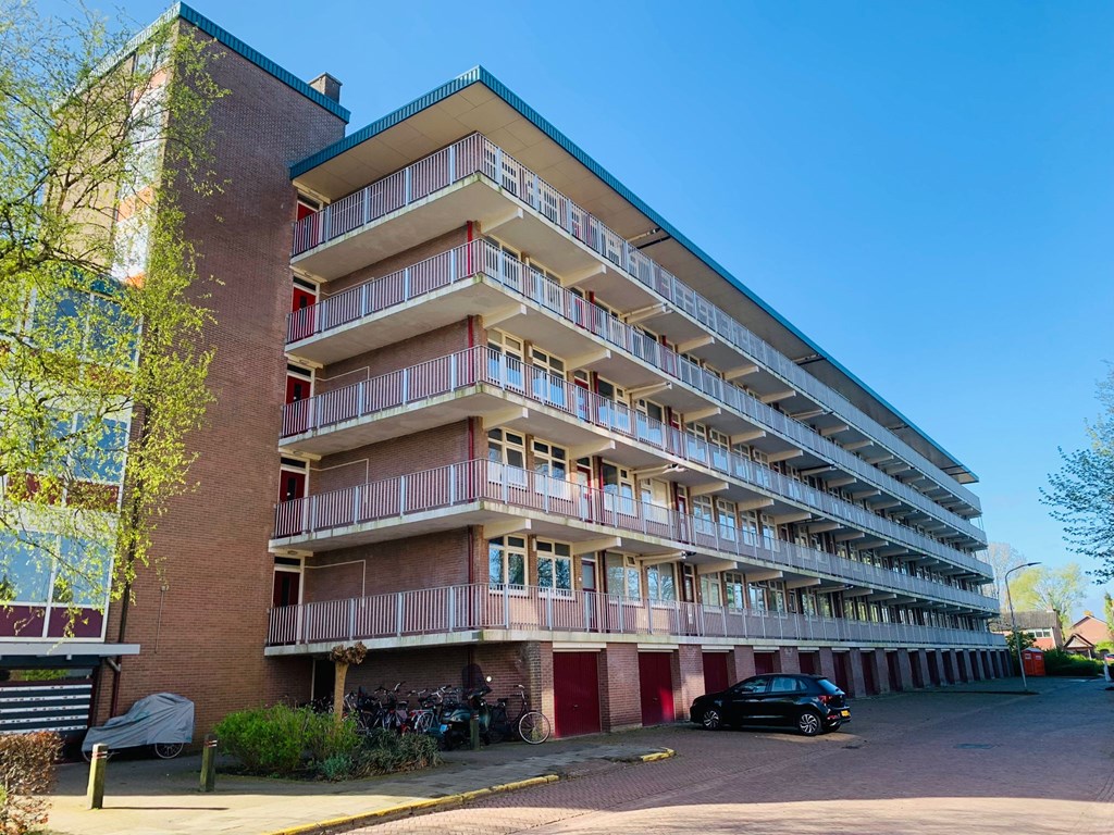 For rent: Apartment Zwin, Assen - 61
