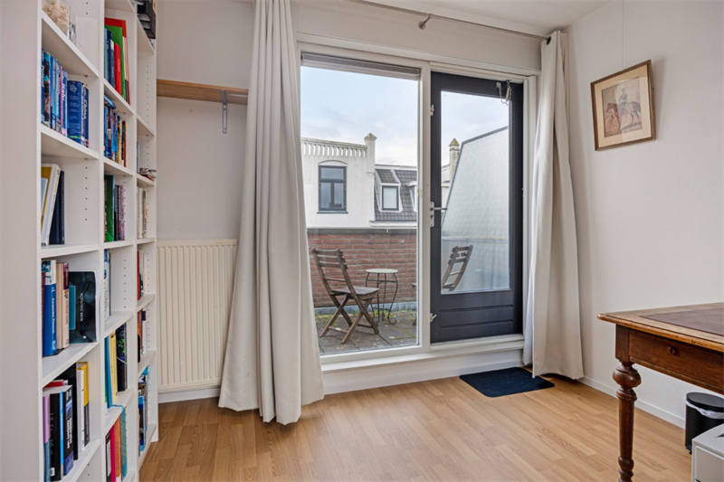 Woning te huur Witte Rozenstraat, Leiden