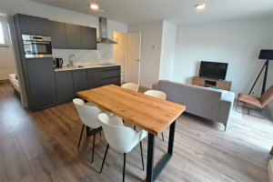 Te huur: Appartement Hoogstraat, Eindhoven - 1