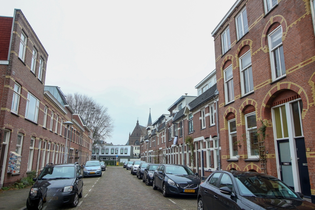 Te huur: Appartement Valkstraat, Utrecht - 21