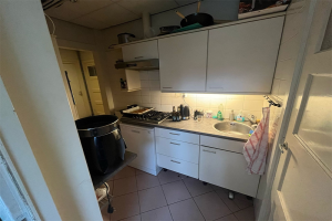 Te huur: Kamer De Ranitzstraat, Groningen - 1