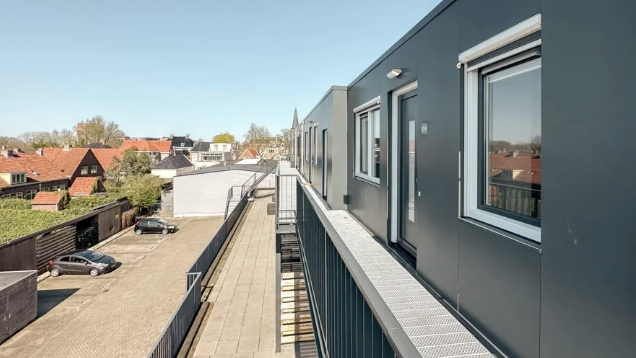For rent: Apartment Gedempte Molenwijk, Heerenveen - 2