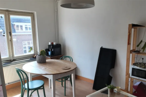 For rent: Room Frankenstraat, Maastricht - 1