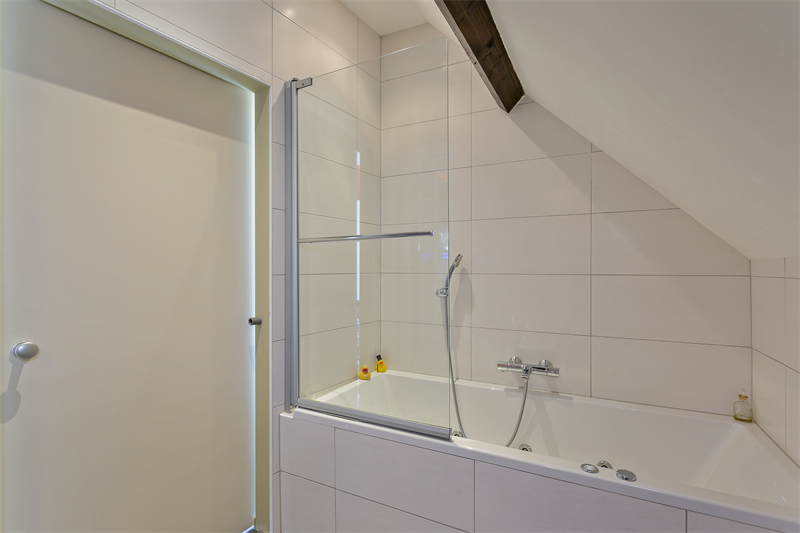 For rent: Apartment Napoleonsweg, Haelen - 7