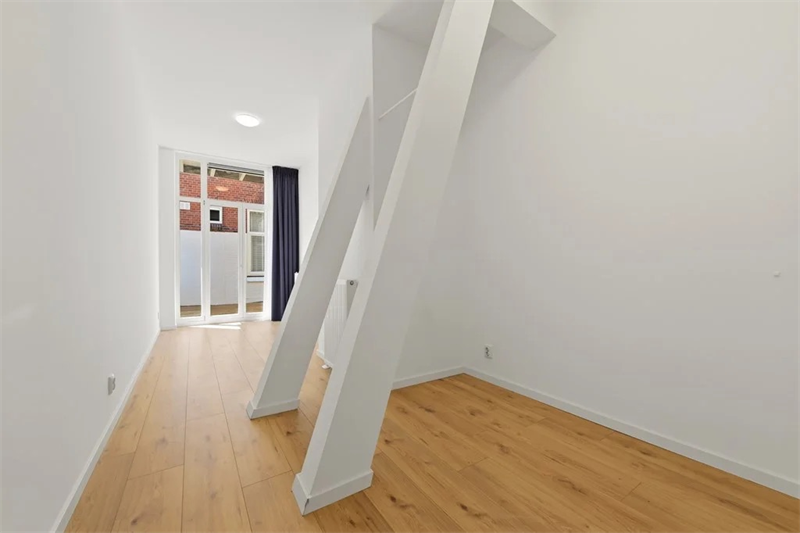 Te huur: Appartement De Ruijterstraat, Den Haag - 18