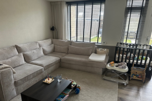 Te huur: Woning Neptunus, Duiven - 1