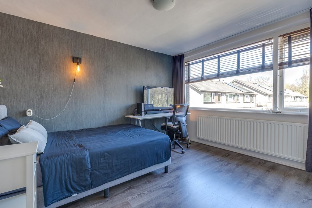 For rent: House Omloop, Stadskanaal - 19