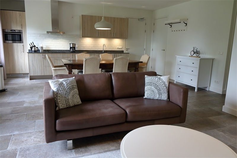 For rent: Apartment de Wijde Steeg, Ohe En Laak - 1