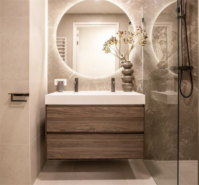 Te huur: Appartement Bagijnestraat, Den Haag - 8