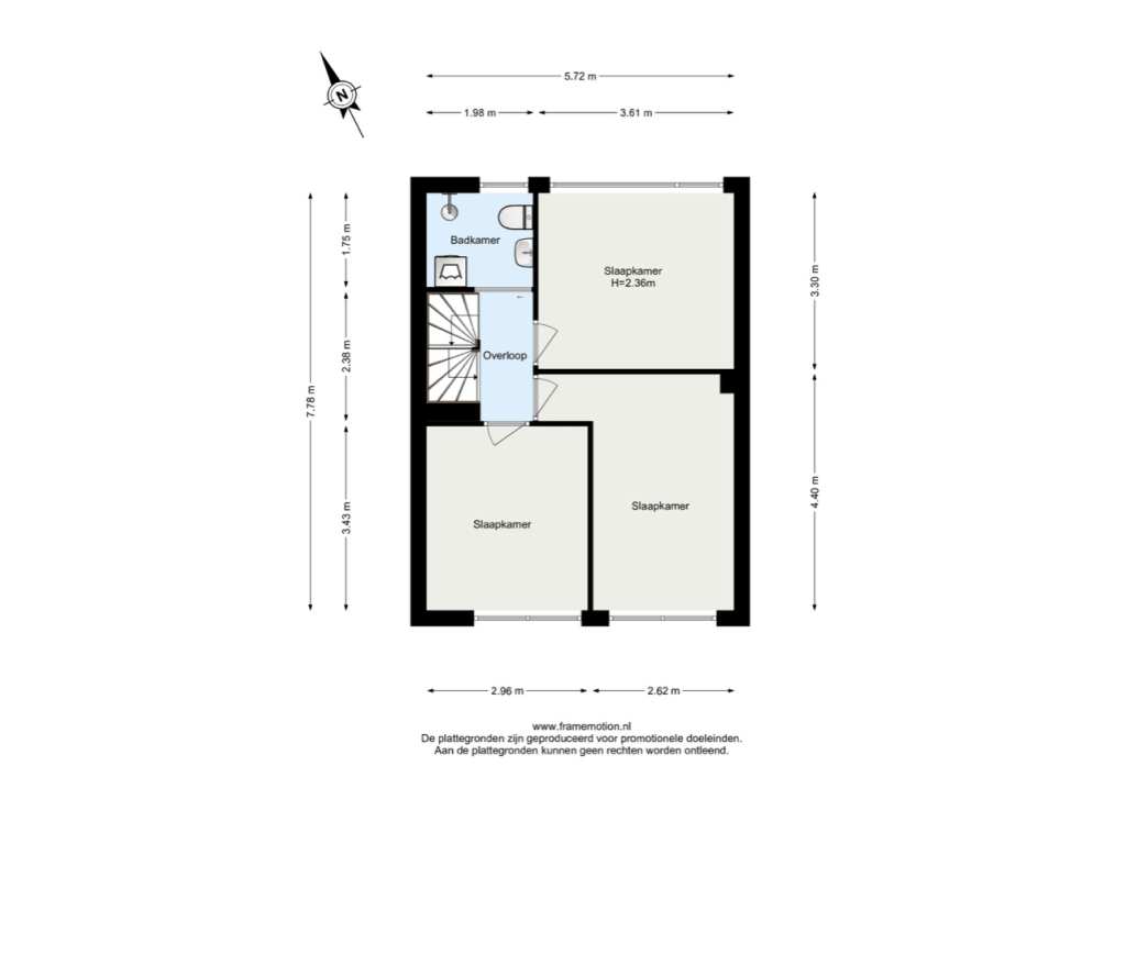 For rent: House Schakelweg, Hoogvliet Rotterdam - 21