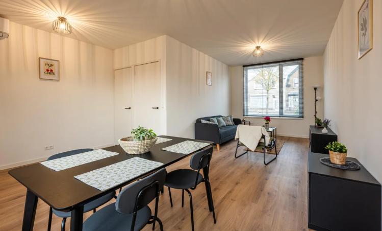 Te huur: Woning Axelsestraat, Terneuzen - 8