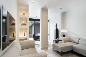 Te huur: Appartement Sportstraat, Amsterdam - 1